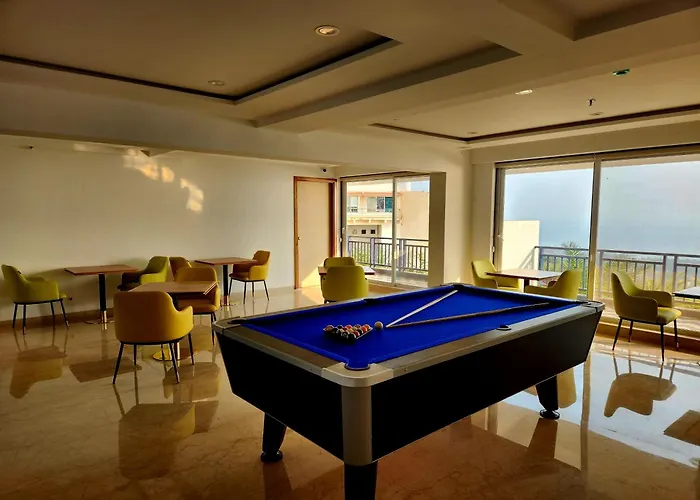 Regenta Waterfront Resort, Dapoli