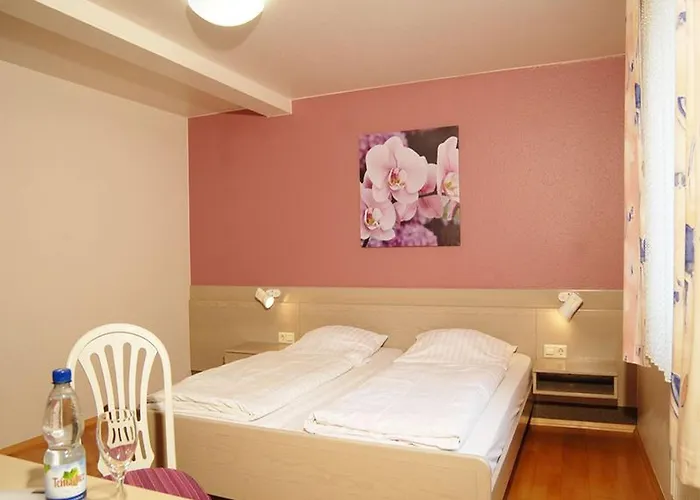 Hotel Sternen