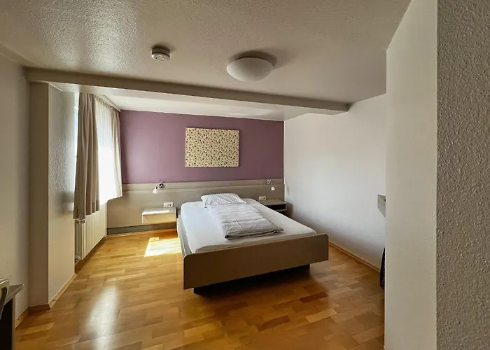 Hotel Sternen