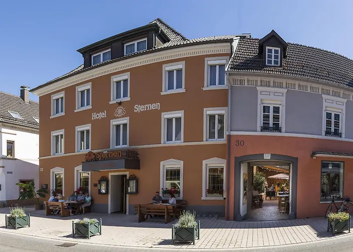 Hotel Sternen