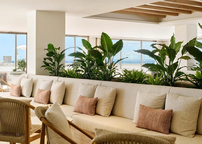 Iberostar Selection Es Trenc -New Opening-