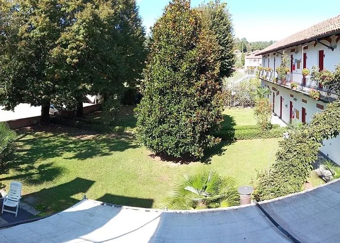Albergo Antica Dogana