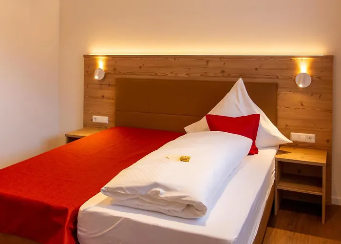Hotel Waldblick