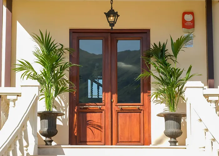 Indiana Boutique Hotel