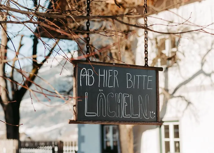 Landgasthof und Biobauer Löckerwirt