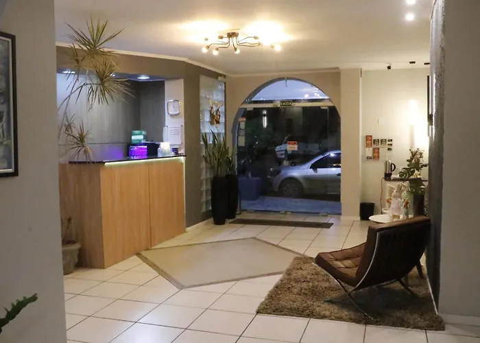 Cithos Hotel