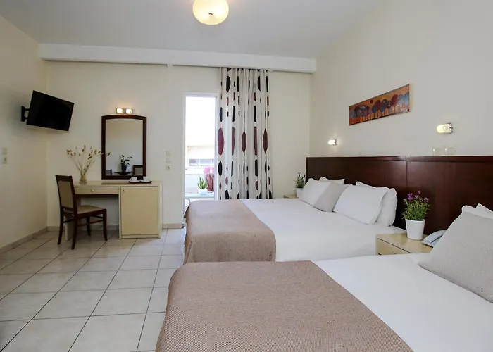 Hotel Astron
