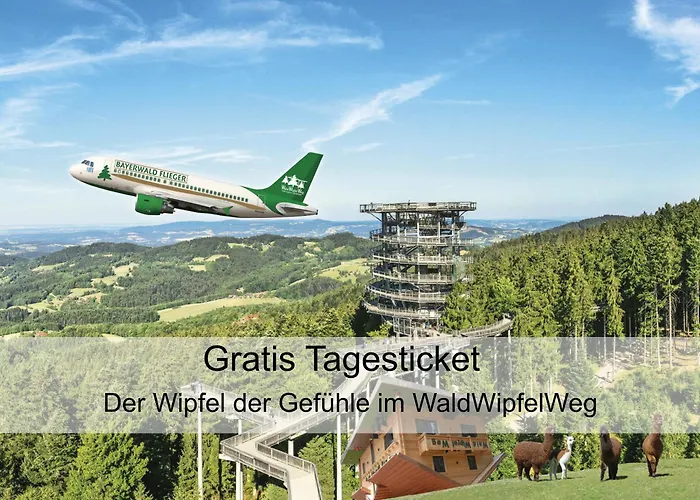 GarniHotel zur Linde