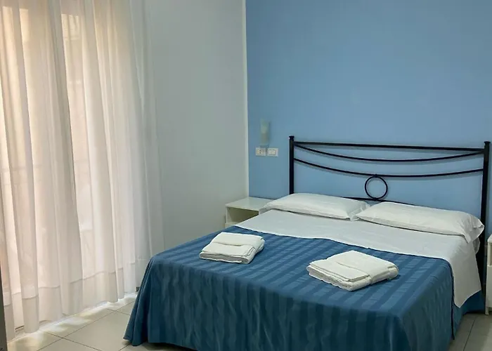 Maniel Beach Hotel