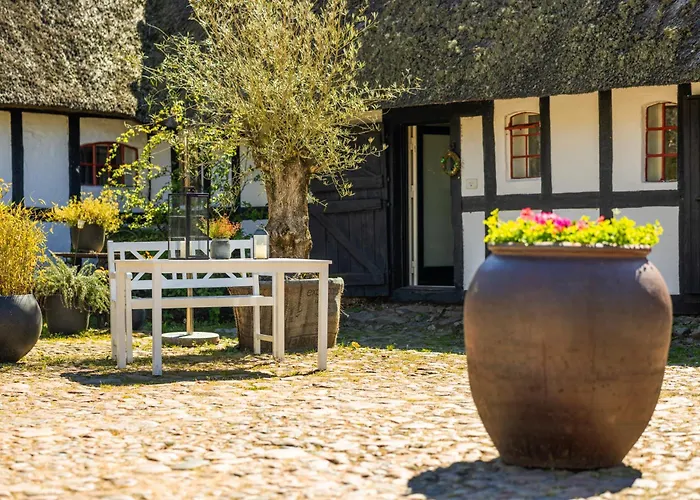 Solbjerggaard Bed & Breakfast