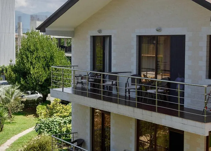Hotel Chero