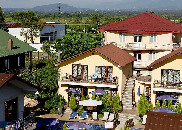 Hotel Chero