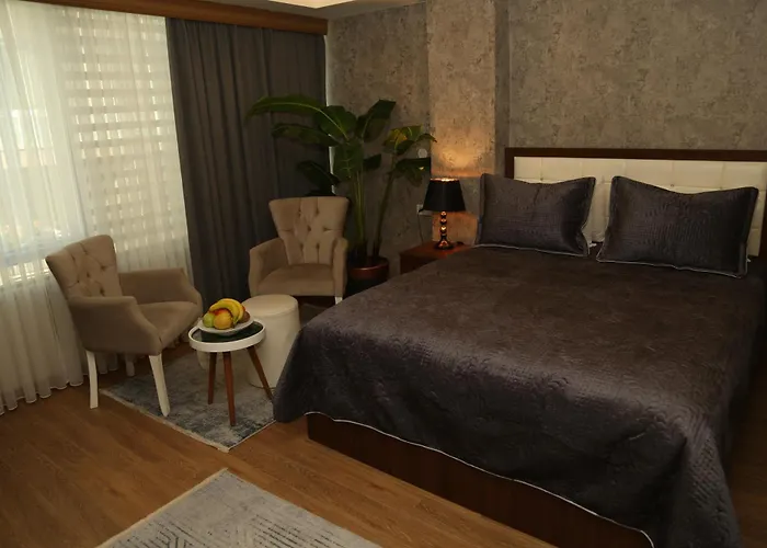 Cebeci Grand Hotel