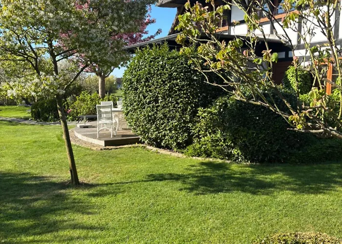 Fachwerkhaus