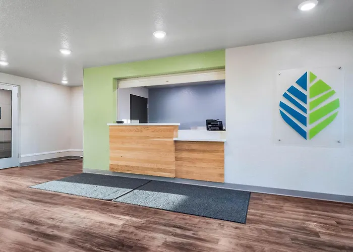 Woodspring Suites Davenport Fl