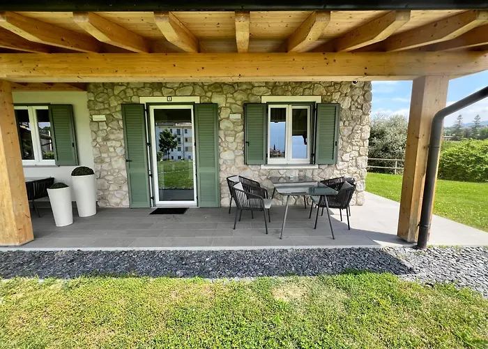 Val Mora Bio Apartments
