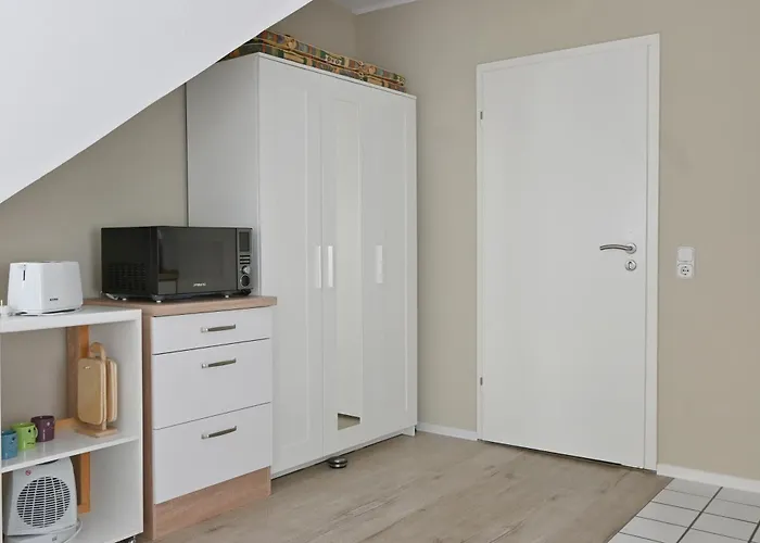 Studio, Nähe Dieksee