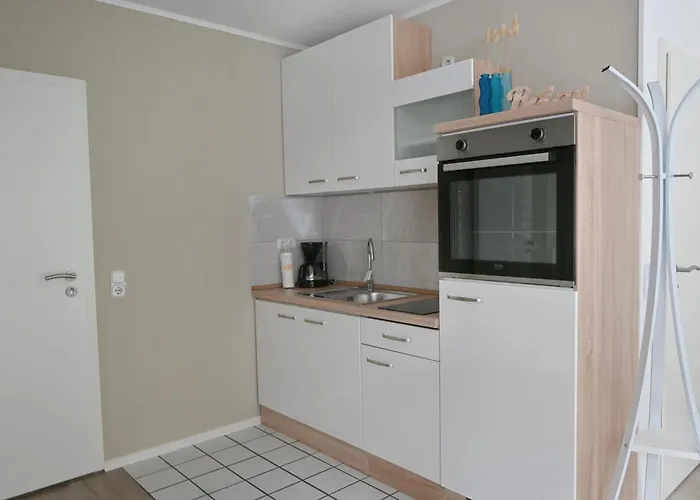 Studio, Nähe Dieksee