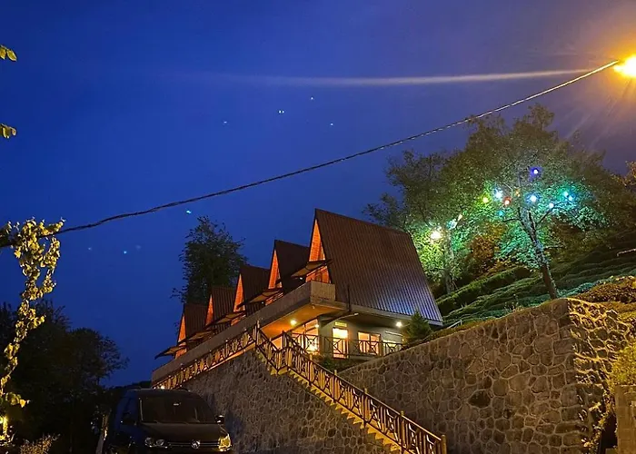 Loya Butik Otel Bungalov