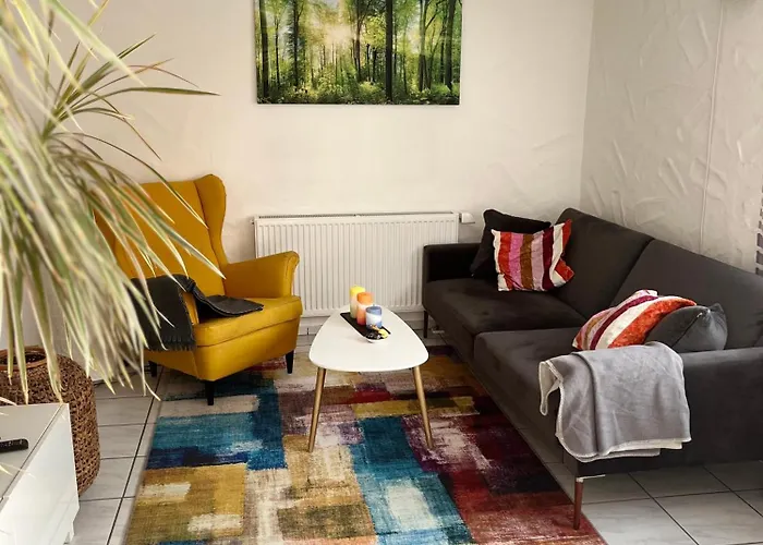 Appartement In Bad Waldsee