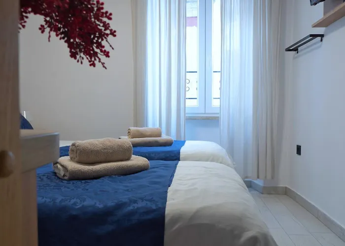 Piranum Guesthouse
