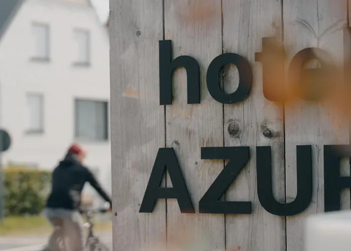 Boutique Hotel Azur