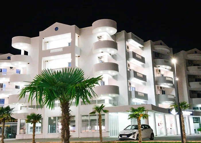 Captain'S Residence