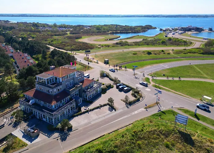 Appartement De Grutto - Residence Kabbelaarsbank 6P - Not For Companies