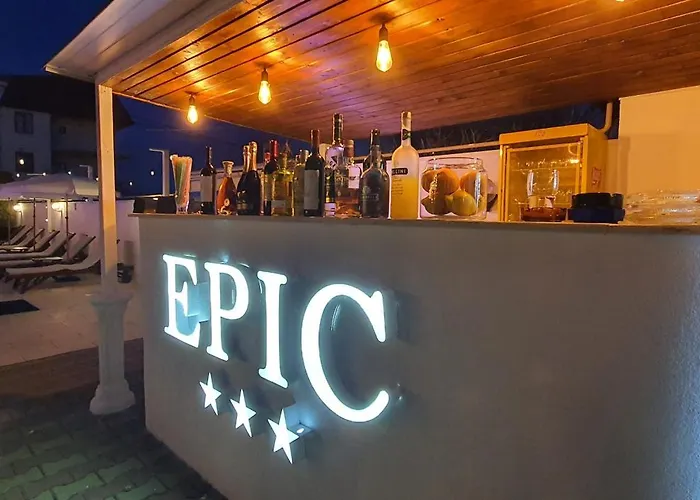 Vila Epic