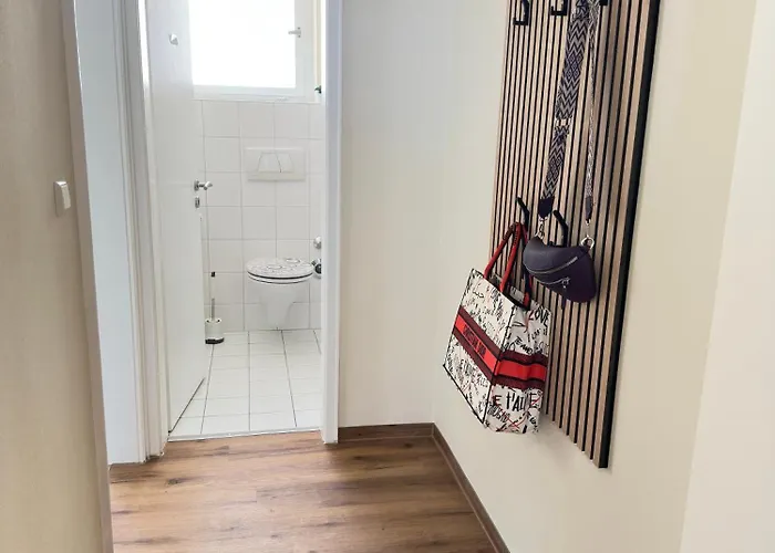 Wilhelmsapartment