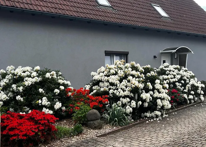 Ferienwohnung Leopold