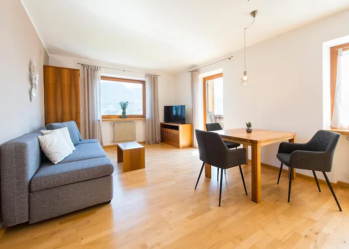 Eggbauer Panorama Apartments