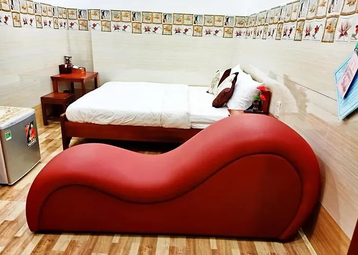 Son Tung Motel