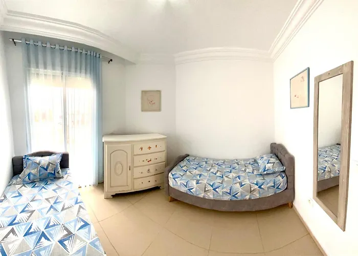 Mina Residence A1