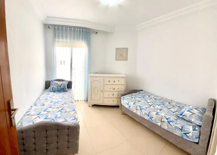 Mina Residence A1