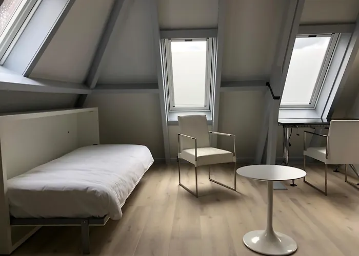 Boutique Hotel De Magistraat