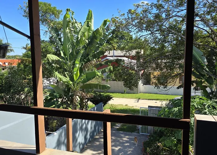 Residencial Mineiro- apartamento de 02 quartos