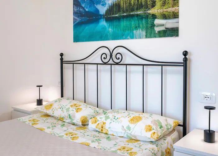 Lagobaldo Apartments - Regarda Travel
