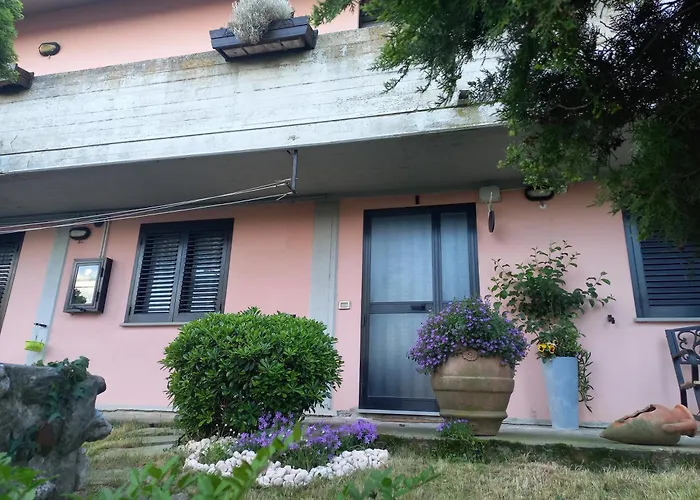 Viaggio A San Marino