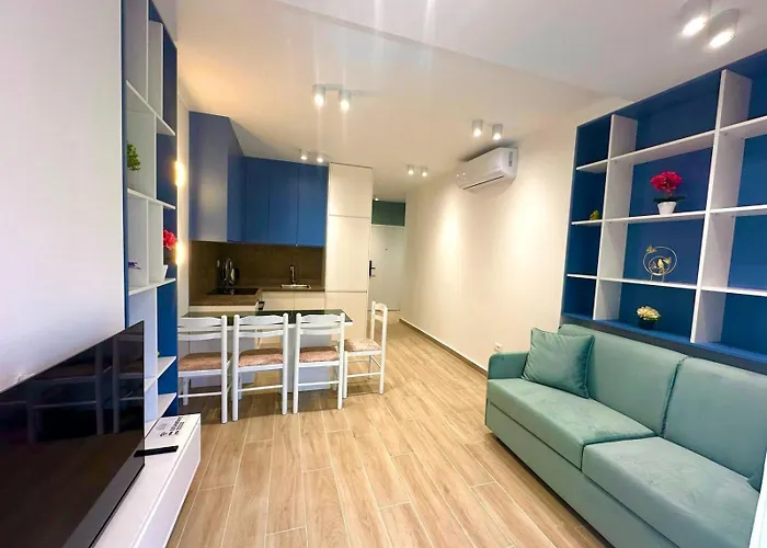 Elite Apartments
