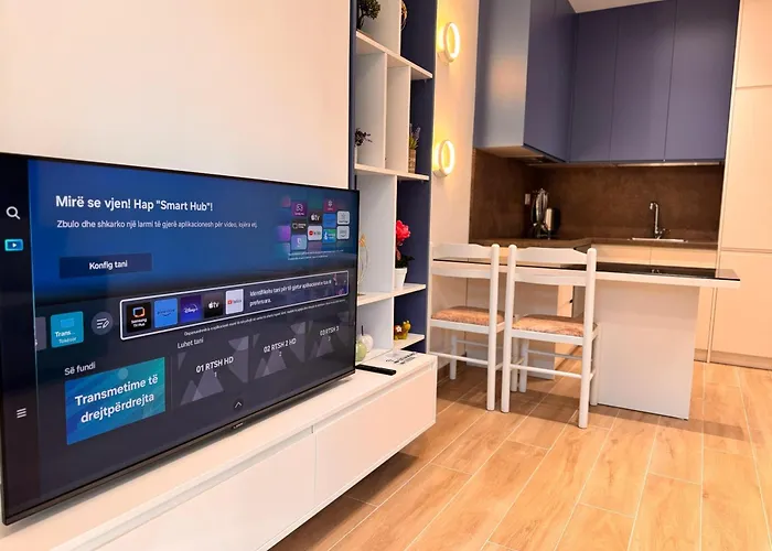 Elite Apartments
