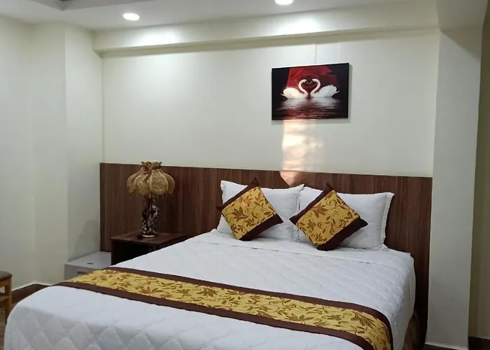 Motel Hoang De