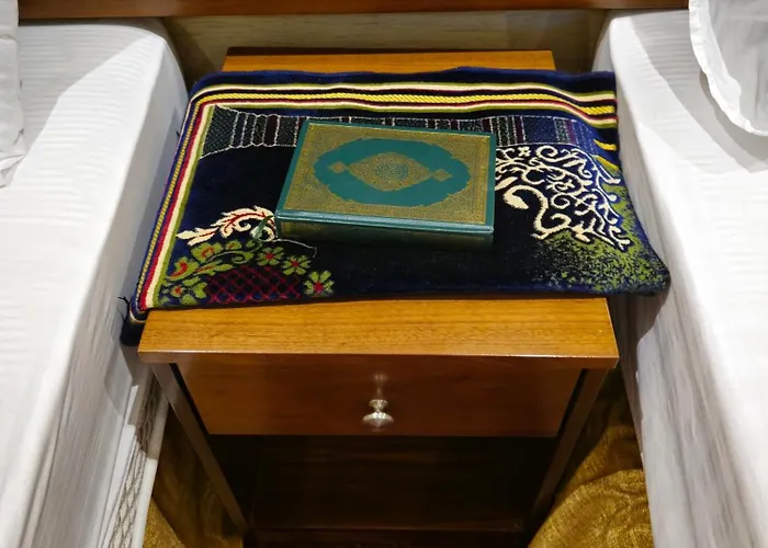 Diouf Al Maqam Hotel 3