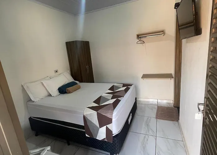 Hotel Stillus