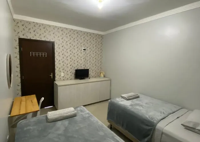 Apartamento Familiar Confort 2