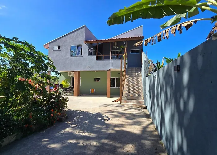 Residencial Mineiro - Studio