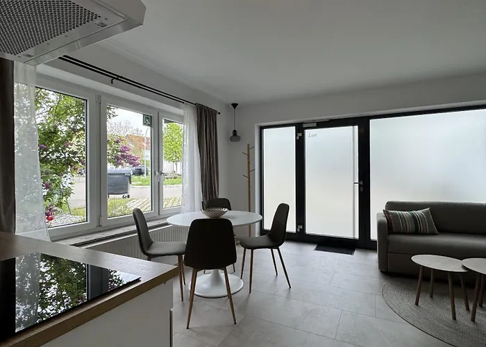Filder Quartett Apartmenthotel