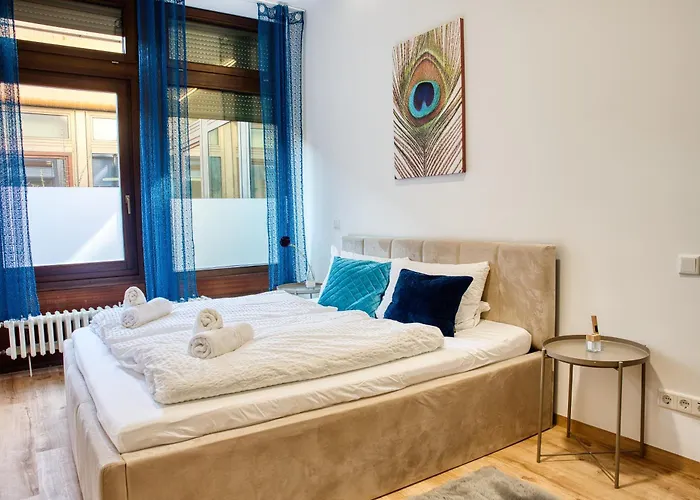 Urban Suite
