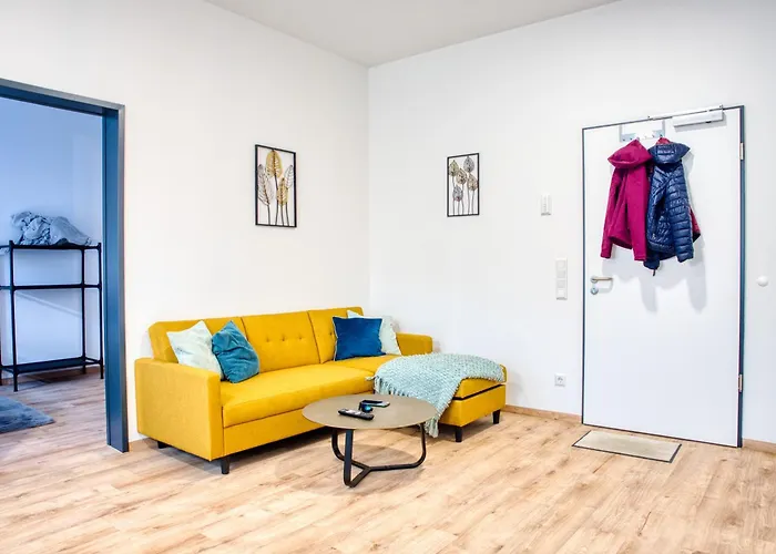 Urban Suite