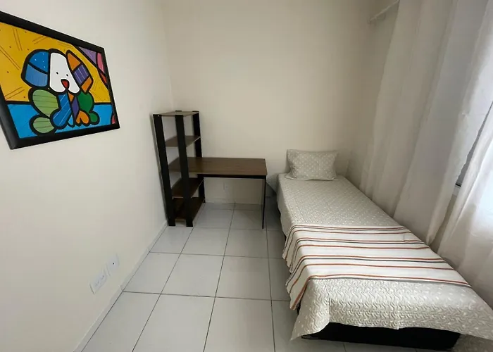 Apartamento ao lado do Thermas e Animália Park